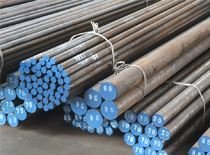 Mild Steel Round Bar Suppliers in Qatar