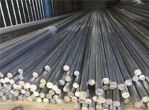 SMO-254 Round Bar Manufacturer In India