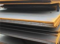 Corten Steel Sheet & Plates Manufacturer 