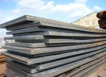 Structural Steel Sheet & Plates Manufacturer 