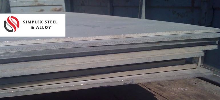 Tiscral Sailhard Plate Supplier in India